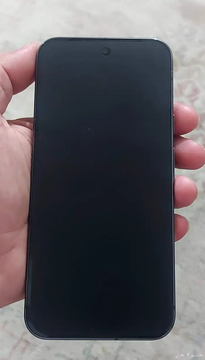 قوقل بكسل 9 برو اكس ايل 1