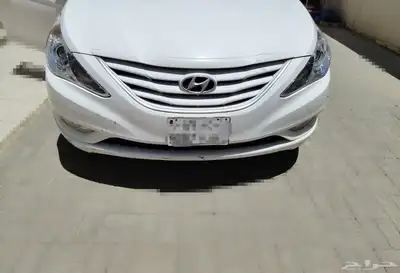 سوناتا 2011 مالك أول 9