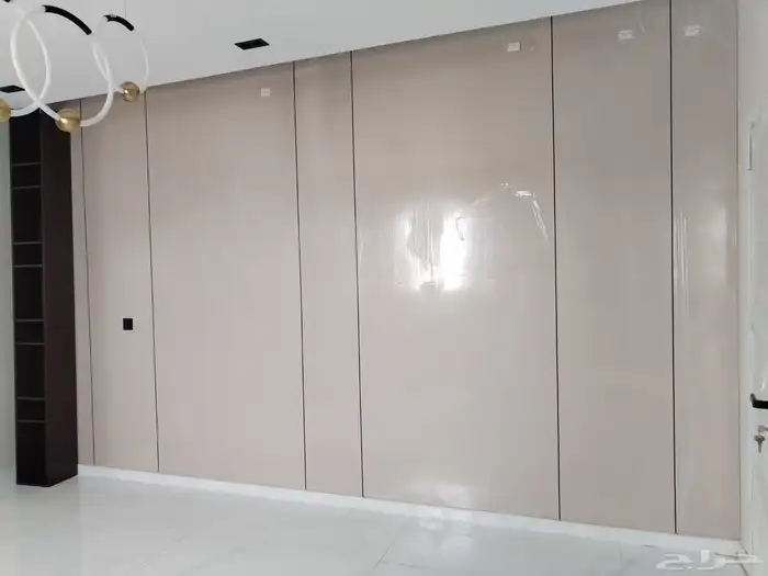 دهانات داخليه خارجيه ديكورات شيبرد بديل الرخام فوم بديل ال 6