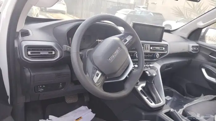 شانجان هانتر حرر رررق اسعار 2025 3