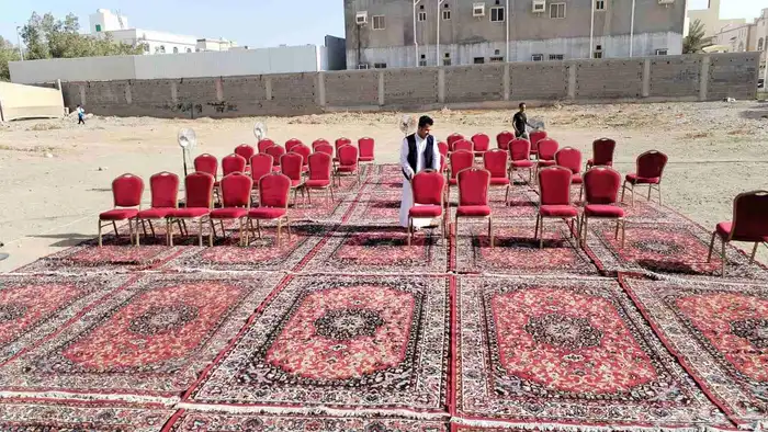 مباشرين وصبابين رجال في جدة وخارج جدة باسعار مناسبة 5