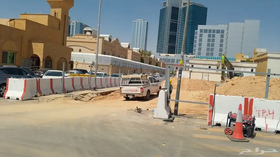 هناجر سواتر غرف بنان 2