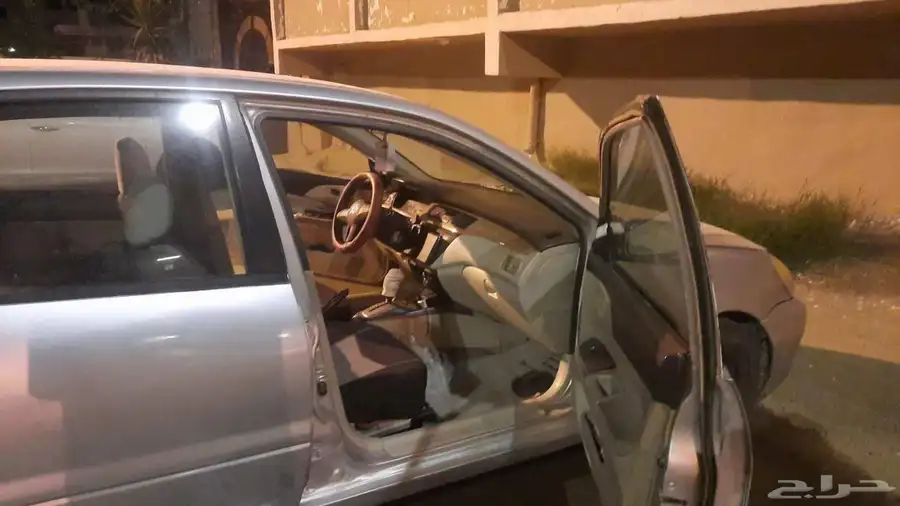 لانسر اتوماتيك 2