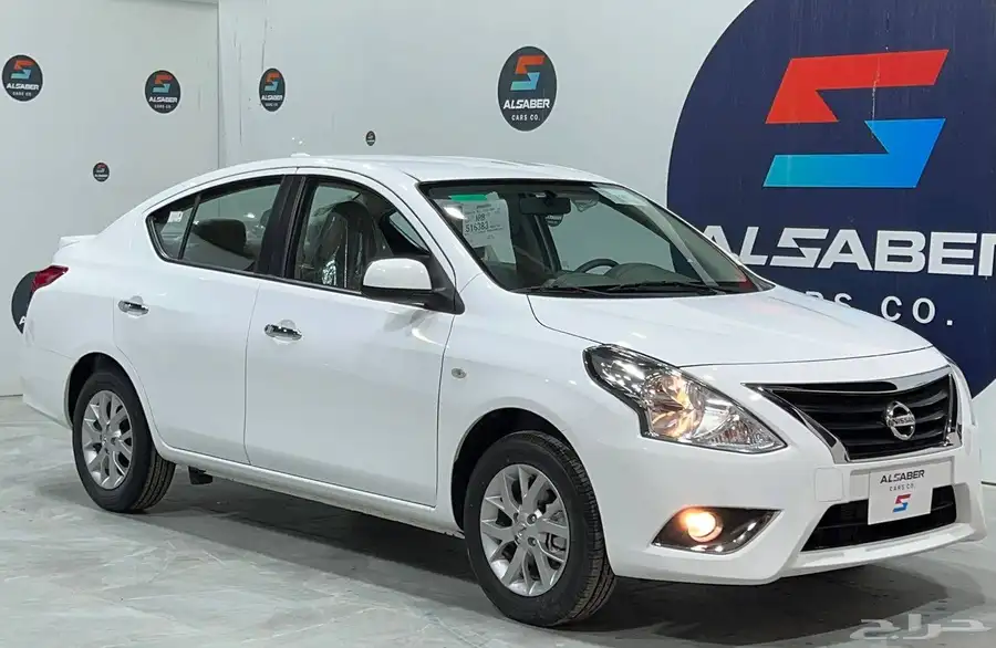 نيسان صني 2024 1