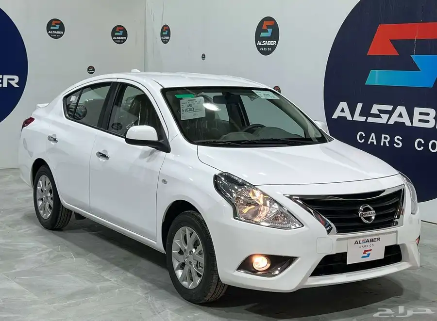 نيسان صني 2024 0