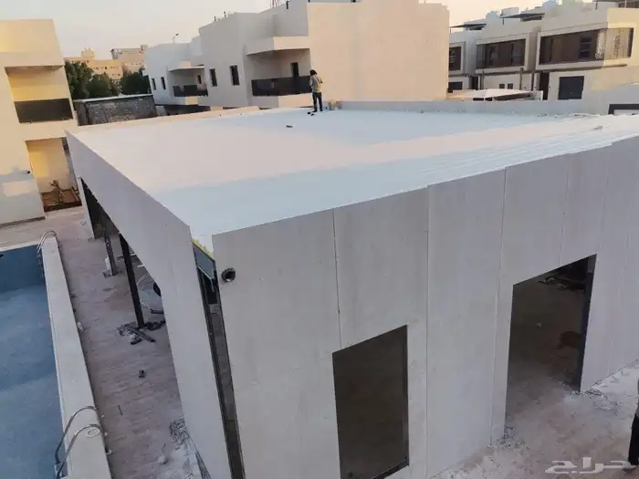 هناجر سواتر غرف بنان 10