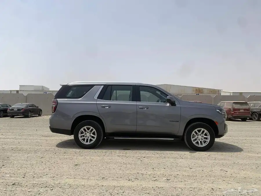 Chevrolet Tahoe LS 2WD 2022 2