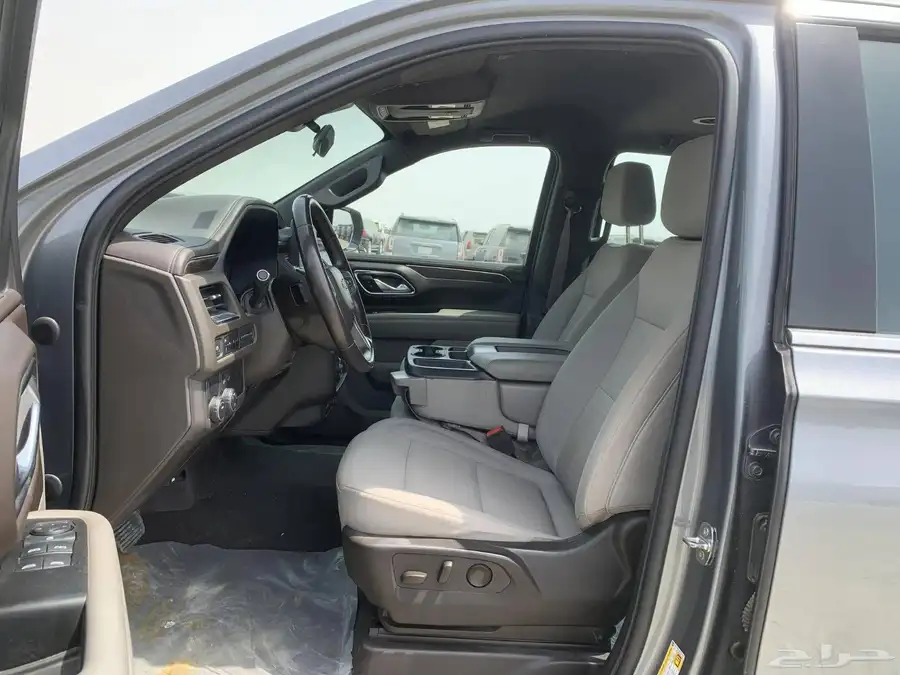 Chevrolet Tahoe LS 2WD 2022 6