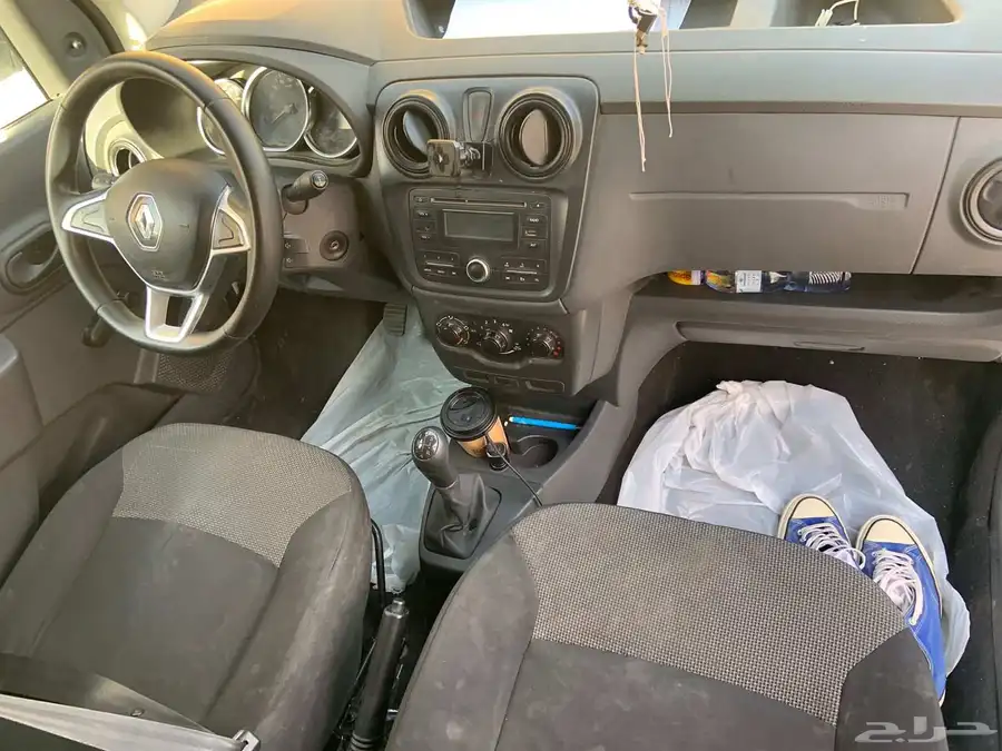 سيارة رينو دوكر 2019 6
