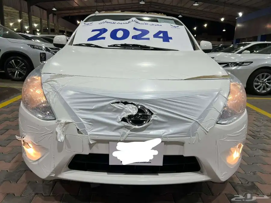 نيسان صني كمفورت 2024 0