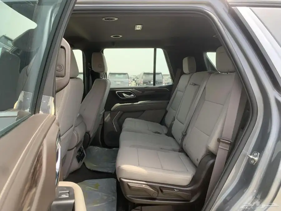 Chevrolet Tahoe LS 2WD 2022 7