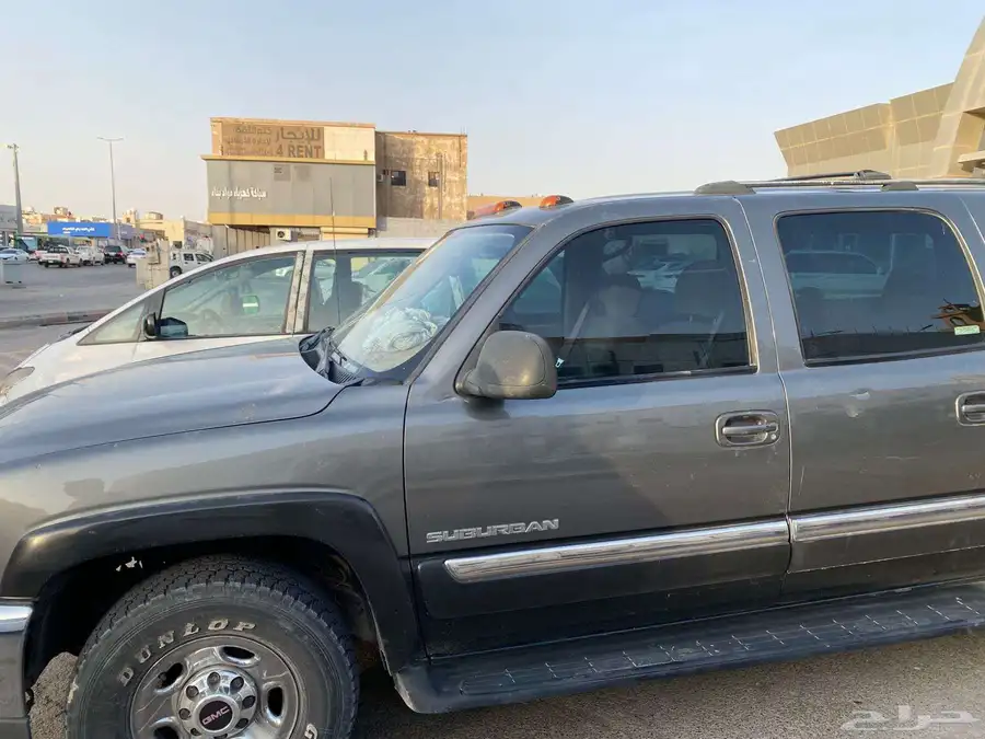 Gmc model 2000 0
