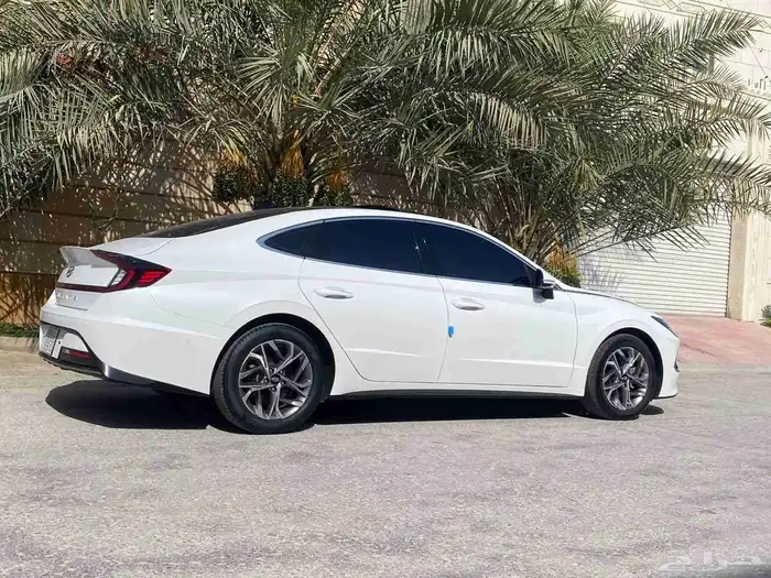 سوناتا 2021 فل كامل 3