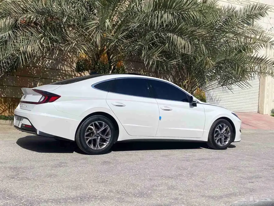 سوناتا 2021 فل كامل 3