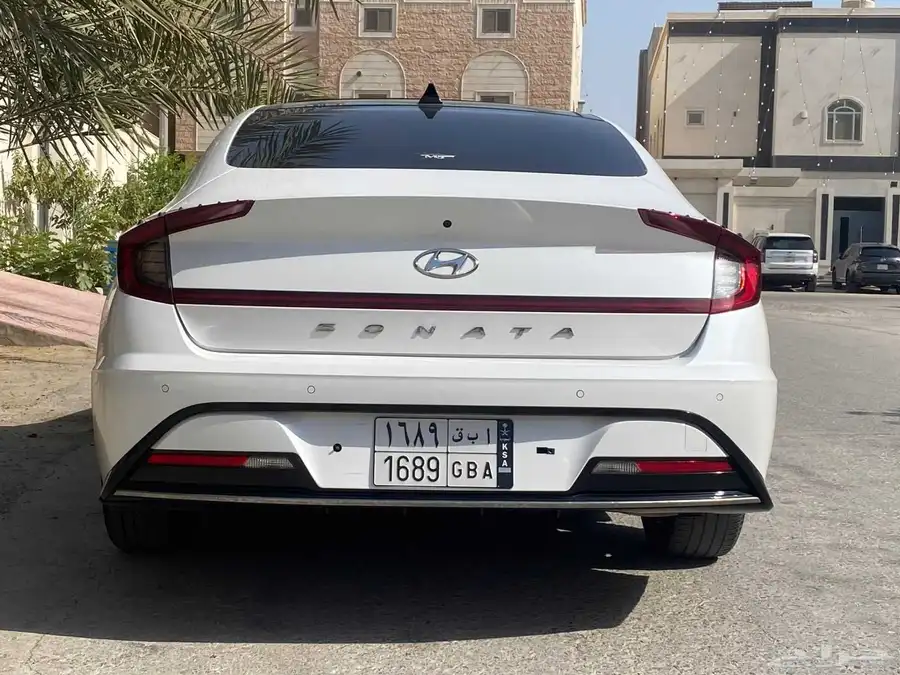 سوناتا 2021 فل كامل 2