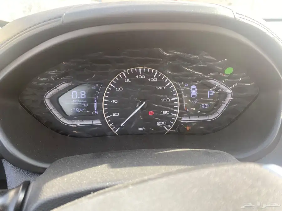 شانجان سفن فل كامل بطاقه جمركية 2025 1