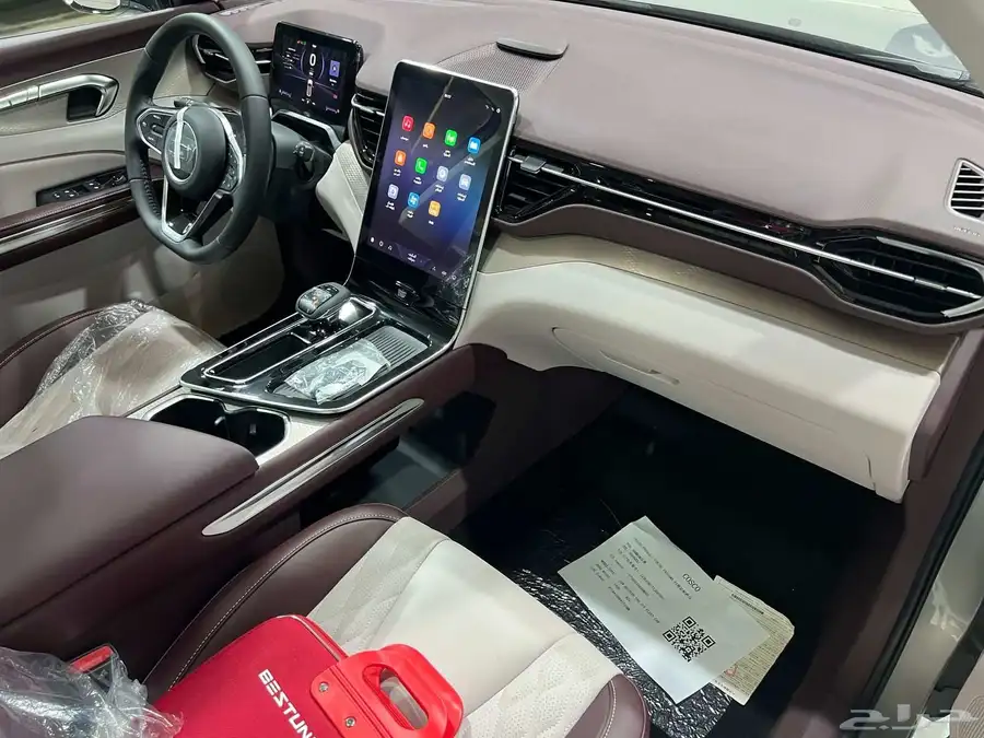 فاو بيستون T90 بريميوم 2025 7