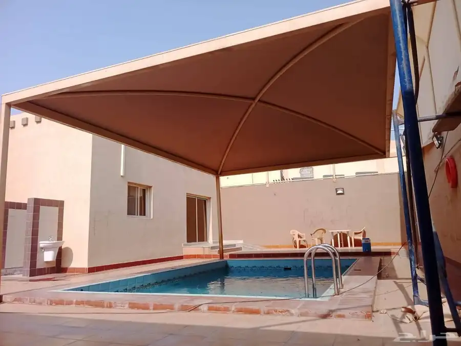 هناجر سواتر غرف بنان 12
