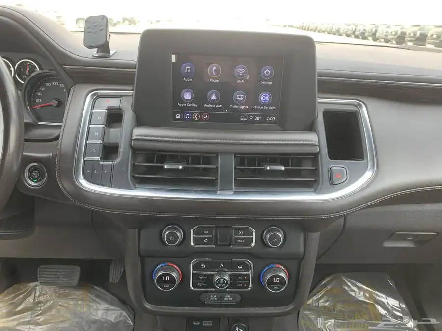 Chevrolet Tahoe LS 2WD 2022 9