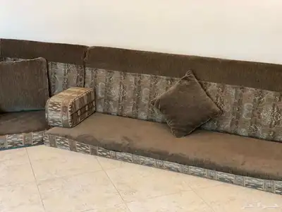 للبيع جلسه أرضيه 5م   4م تقريبا 8