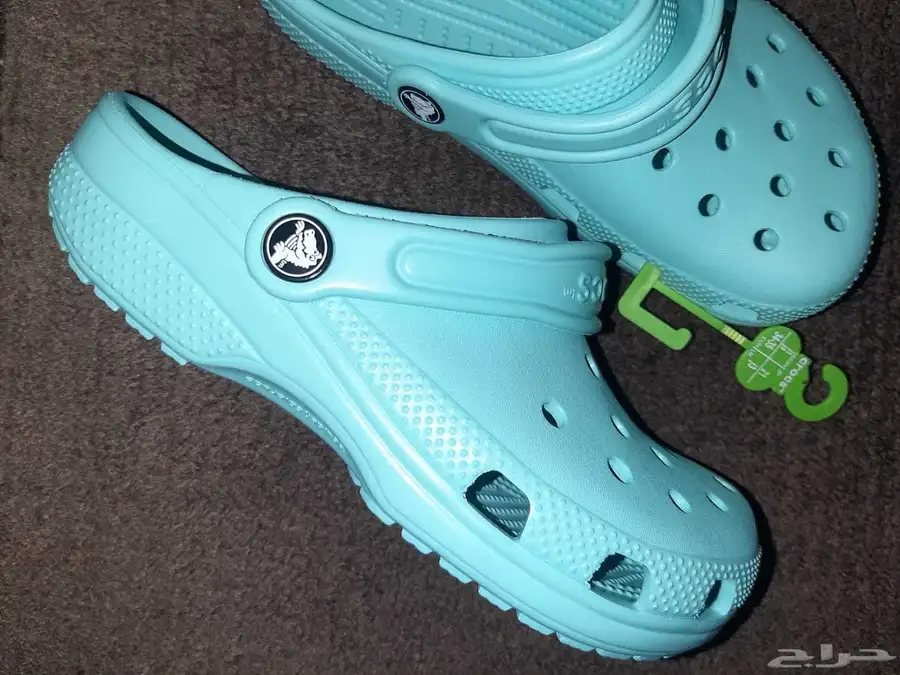 كروكس crocs 1