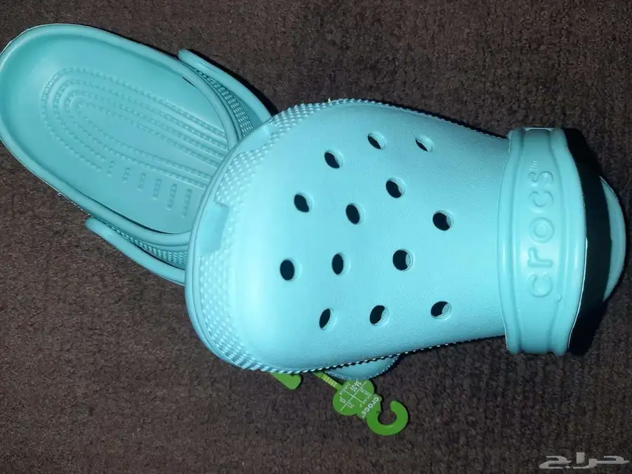 كروكس crocs 4