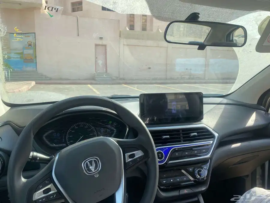 شانجان سفن فل كامل بطاقه جمركية 2025 3