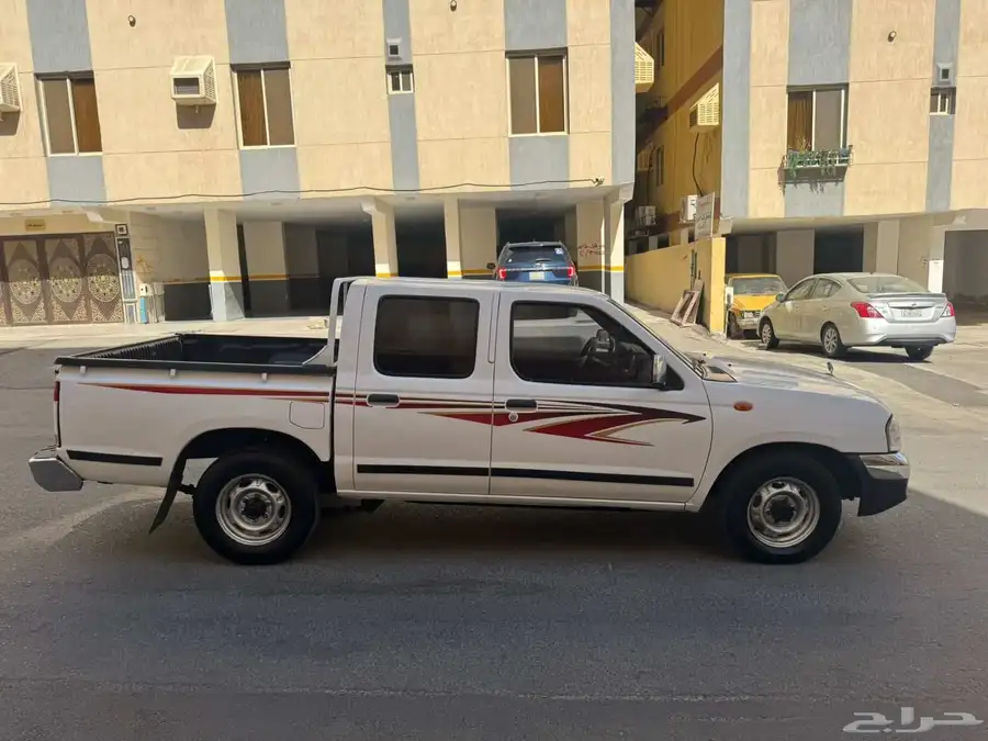ددسن 2014 غمارتين نضيف الحد 8