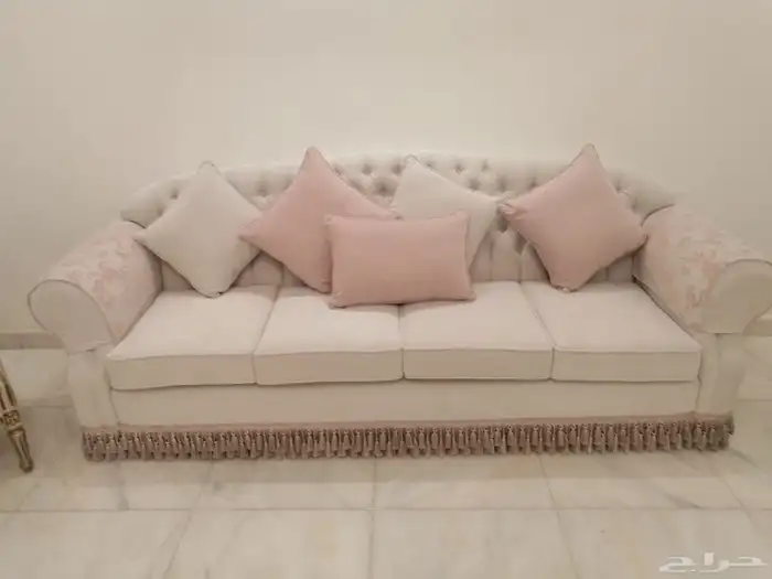الحسام للكنبات والستائرواسرة النوم تنجيد وتفصيل 3