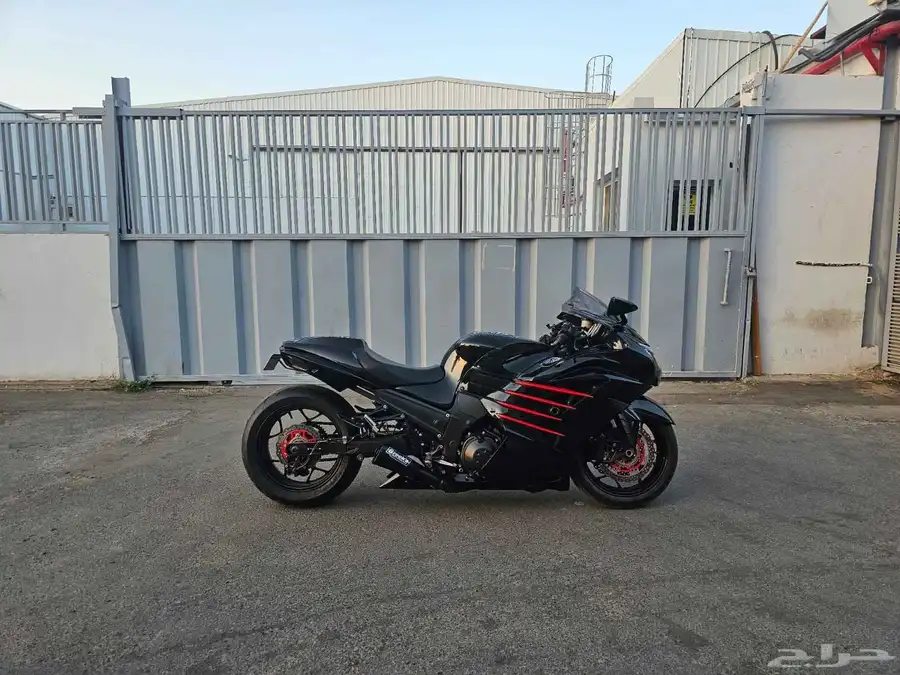 KAWASAKI ZX14R - كوزاكي zx14 2012 1400 index