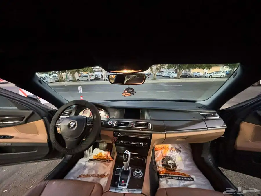 BMW 2011 index