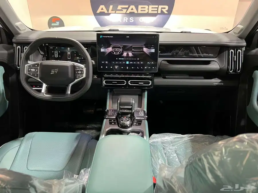 جيتور لكجري T1 8