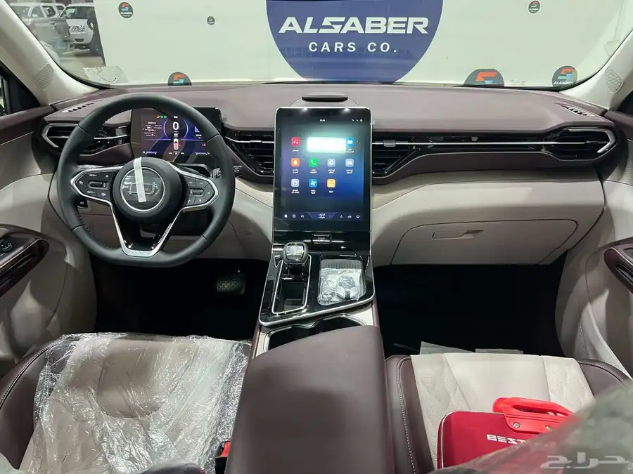 فاو بيستون T90 بريميوم 2025 5