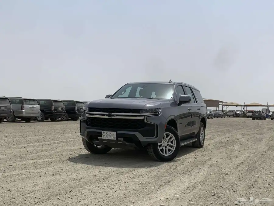 Chevrolet Tahoe LS 2WD 2022 0