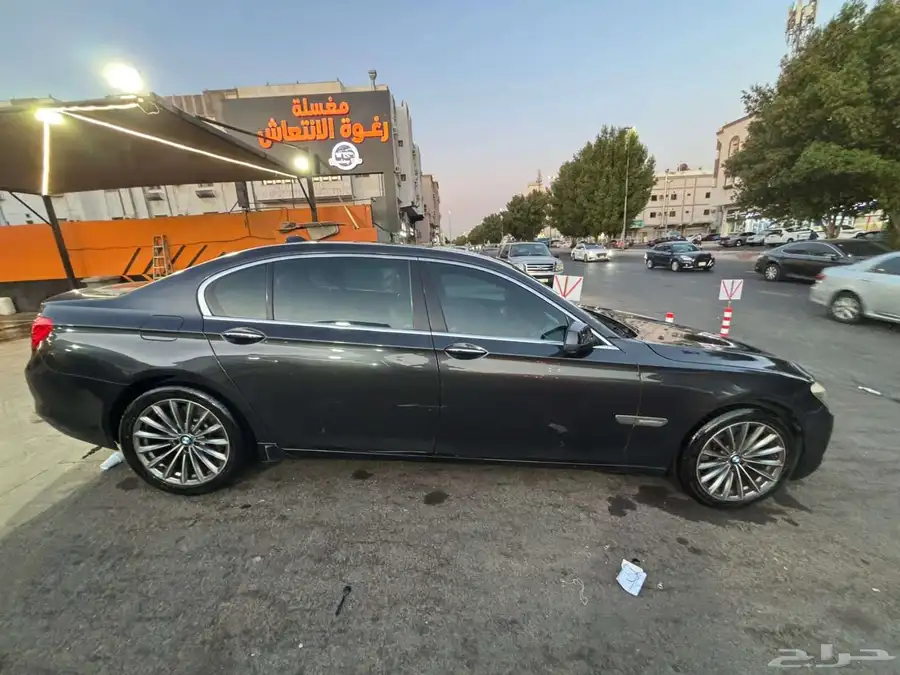 BMW 2011 index
