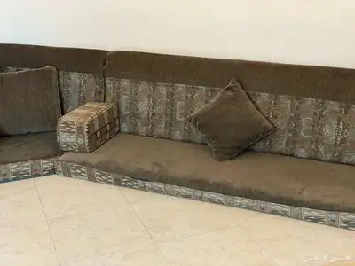 للبيع جلسه أرضيه 5م   4م تقريبا 4