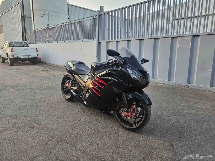 KAWASAKI ZX14R - كوزاكي zx14 2012 1400 index