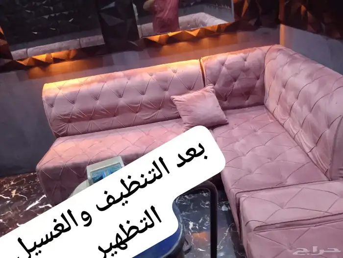شركة تنظيف خزانات المياه مع التعقيم 12