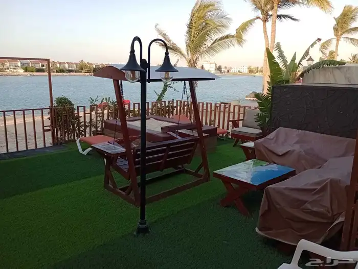 فلل وشاليهات درة العروس 9