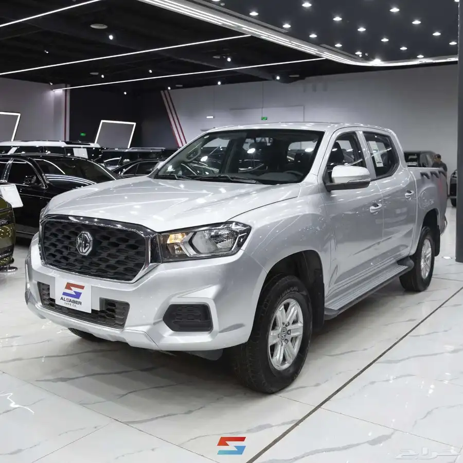 غارتين mg index
