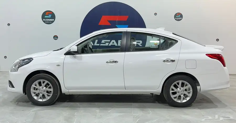 نيسان صني 2024 5