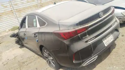 شانجان ايدو بلس موديل 2023 قطع غيار تشليح 2
