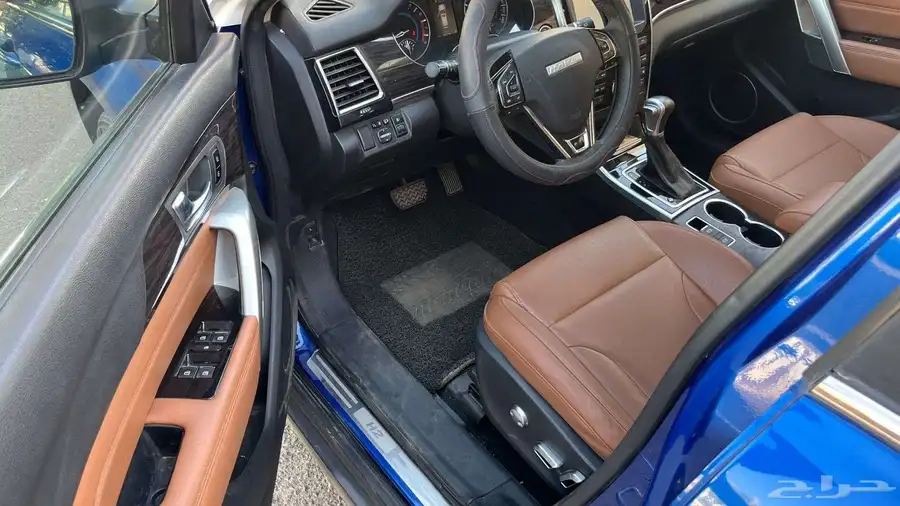 هافال 2019 H2 13