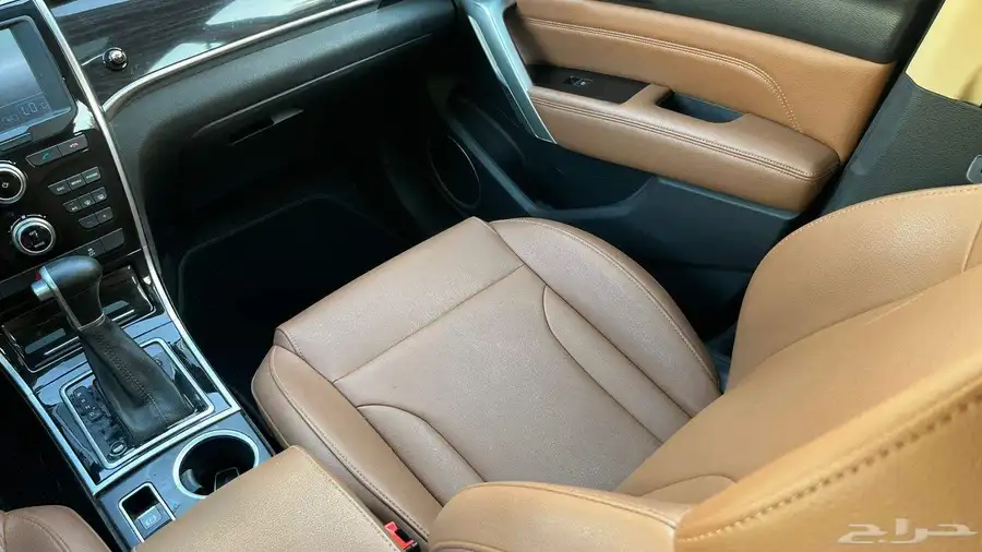 هافال 2019 H2 11