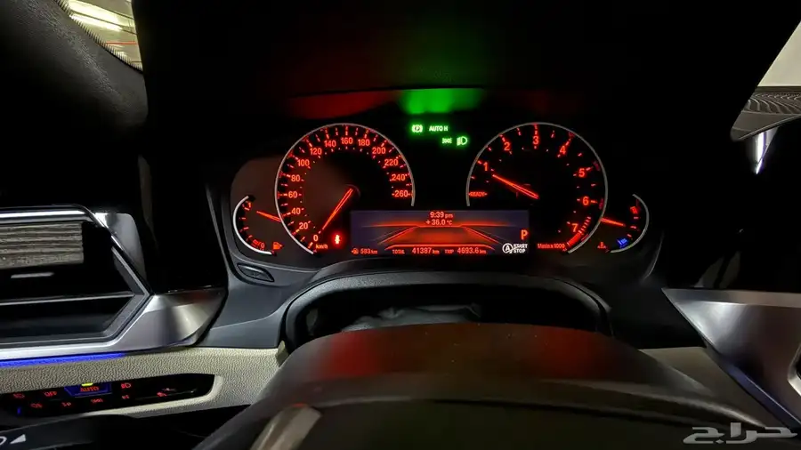 BMW 320i index