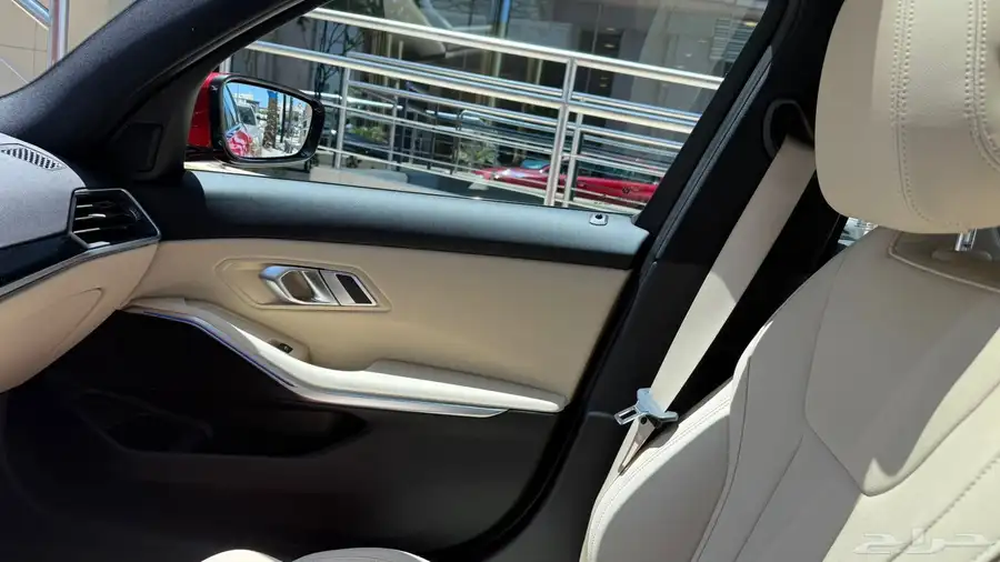 BMW 320i index
