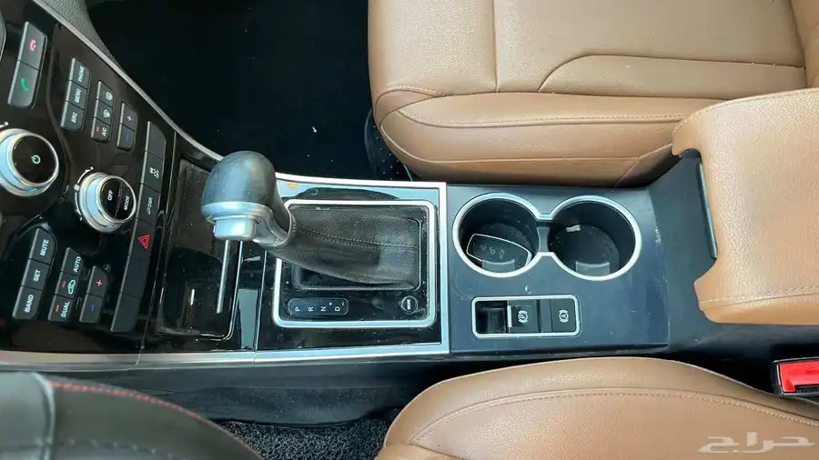 هافال 2019 H2 15