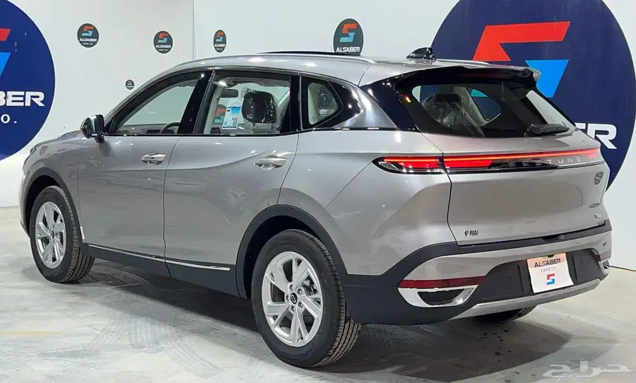 فاو بيستون T90 بريميوم 2025 1