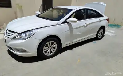 سوناتا 2011 مالك أول 8