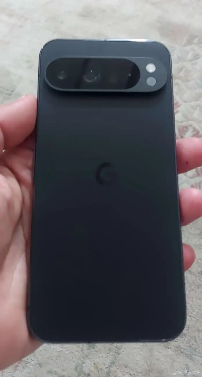 قوقل بكسل 9 برو اكس ايل 0